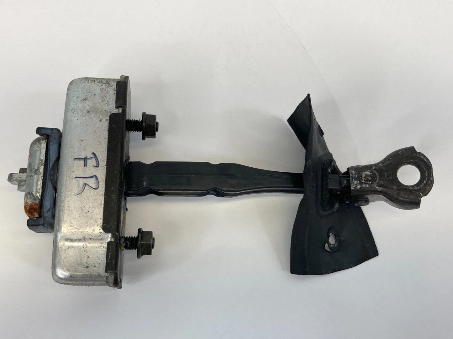 2004-2006 ACURA TL FRONT RIGHT SIDE DOOR CHECK STOP STOPPER DETENT OEM
