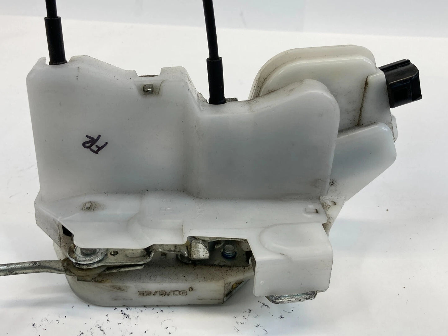 2004-2012 MITSUBISHI GALANT FRONT RIGHT PASSENGER SIDE DOOR LOCK LATCH ACTUATOR