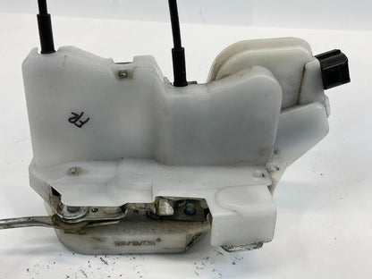 2004-2012 MITSUBISHI GALANT FRONT RIGHT PASSENGER SIDE DOOR LOCK LATCH ACTUATOR