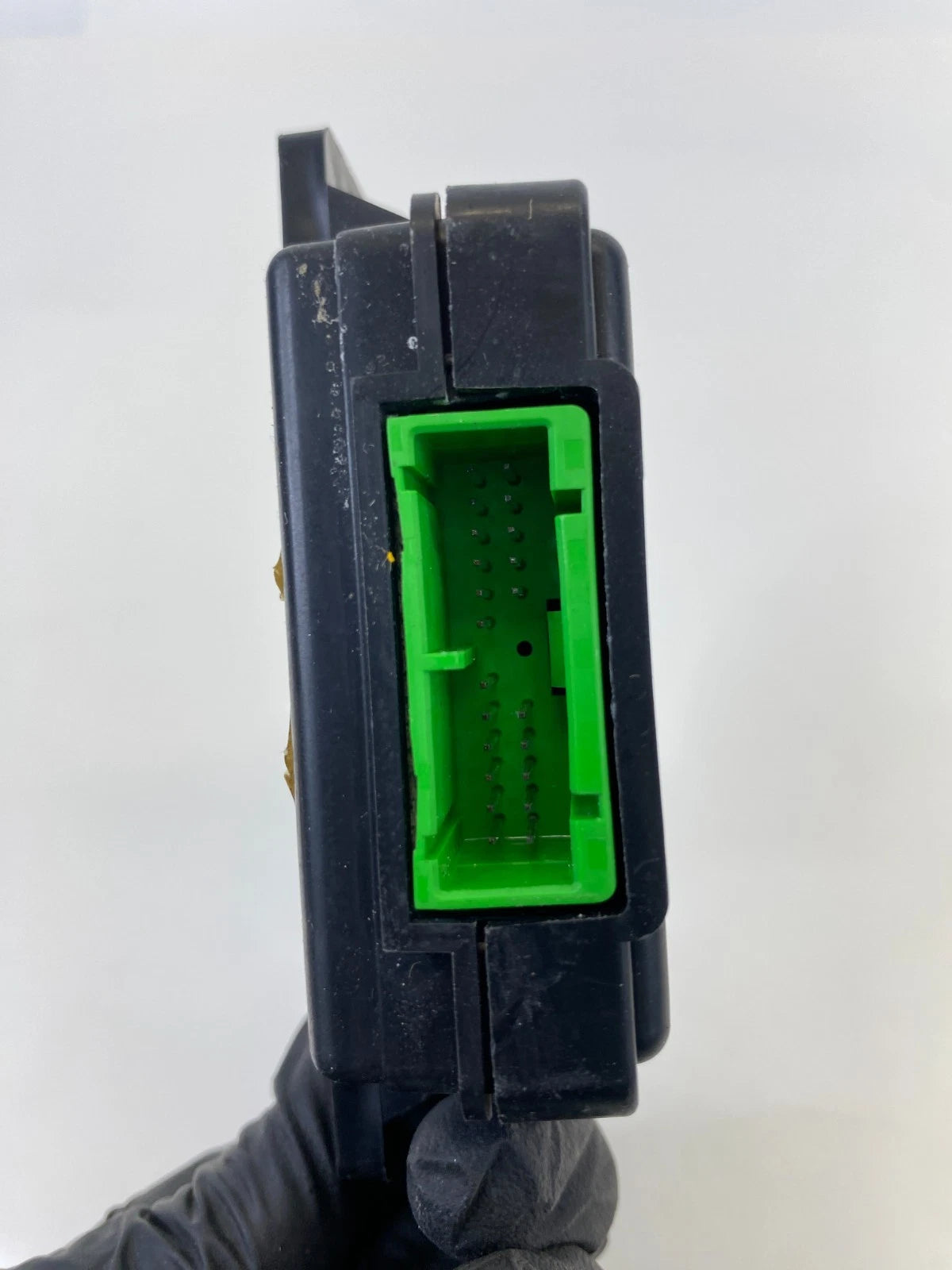 05-10 HONDA ODYSSEY 3.5L TEMPERATURE CLIMATE CONTROL MODULE 79610-SHJ-A512 OEM