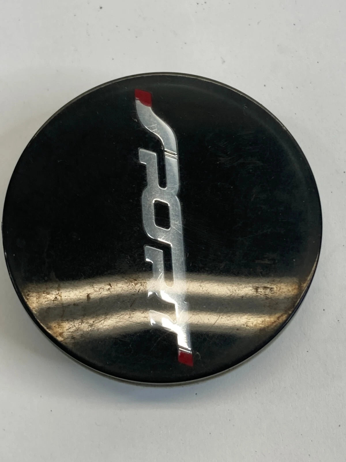 10 11 12 FORD FUSION SPORT RIM WHEEL CENTER CAP HUBCAP COVER AE5J1A096AD OEM