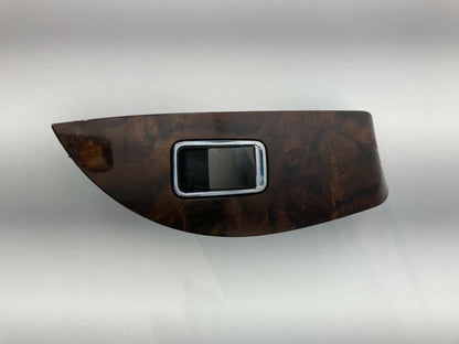 2014 2015 CHEVY IMPALA REAR RIGHT SIDE DOOR WINDOW SWITCH BEZEL TRIM 23117577