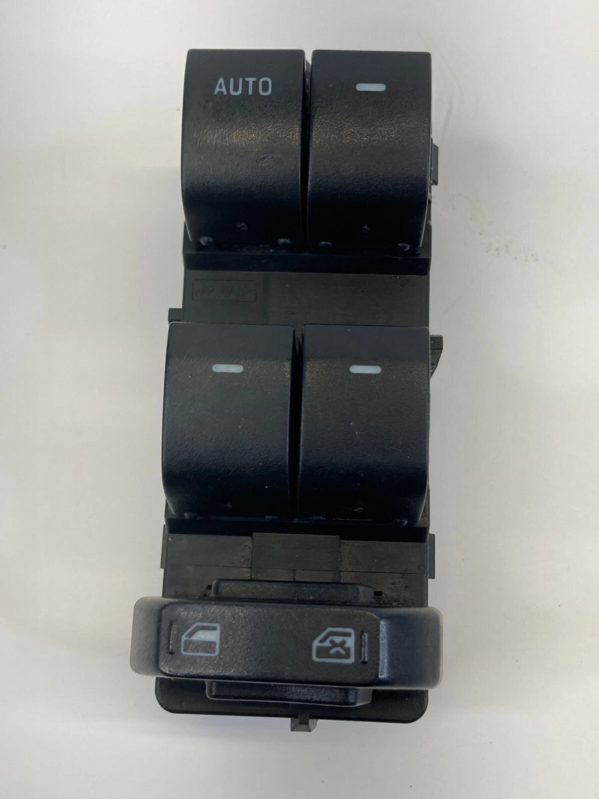 2008-2012 FORD ESCAPE FRONT LEFT DOOR MASTER WINDOW SWITCH 8L8T-14540-ACW OEM