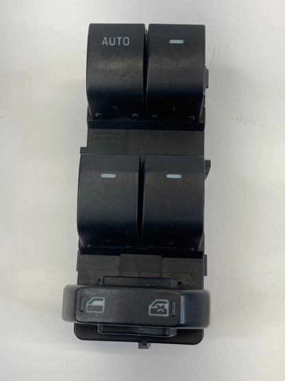 2008-2012 FORD ESCAPE FRONT LEFT DOOR MASTER WINDOW SWITCH 8L8T-14540-ACW OEM