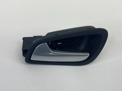 2013-2019 FORD ESCAPE REAR LEFT SIDE INTERIOR INSIDE DOOR HANDLE ASSEMBLY OEM