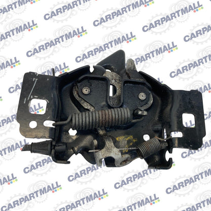 2008-2011 Ford Focus Front Hood Lock Latch Release Actuator Assembly