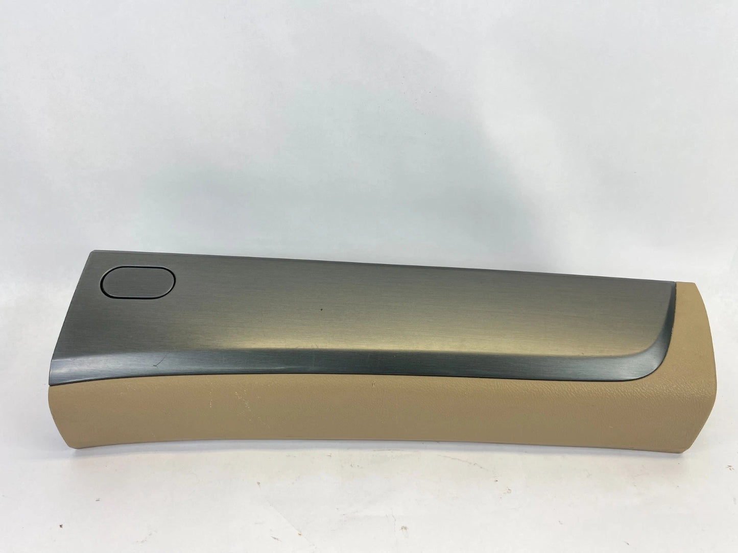2005-2010 HONDA ODYSSEY DASH UPPER GLOVE BOX STORAGE BOX DOOR LID COVER PANEL
