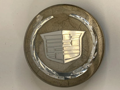 2005-2016 CADILLAC ATS CTS DTS SRX RIM WHEEL CENTER CAP COVER HUBCAP HUB CAP