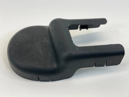 2011-2016 HYUNDAI ELANTRA FRONT LEFT SEAT TRACK OUTER END CAP COVER 88565-3X000