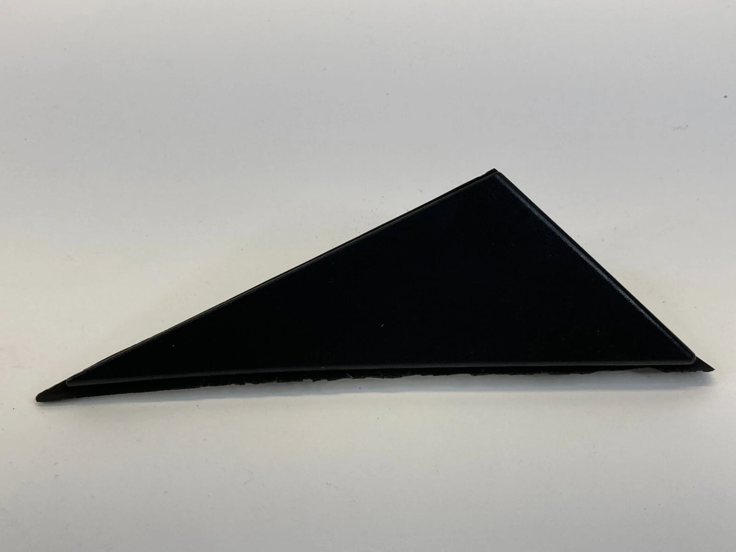 2011-2014 HYUNDAI SONATA RIGHT PASSENGER FENDER PILLAR GARNISH COVER 86190-3S000
