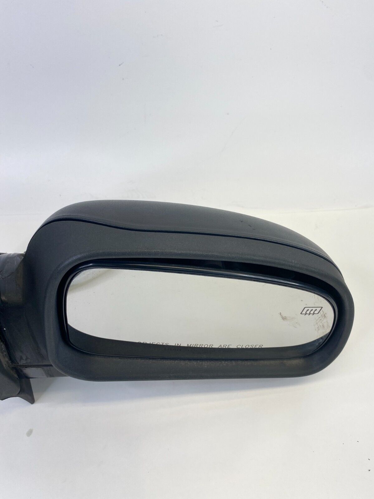 2002-2006 GMC Envoy XL Front Right Passenger Side View Power Mirror Heated OEM