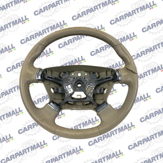 2006-2007 INFINITI M35 M45 STEERING WHEEL OEM