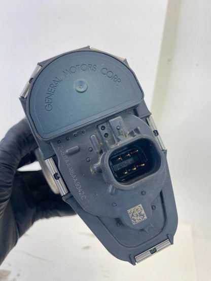 08-12 CHEVROLET MALIBU 2010 2011 GMC TERRAIN 2.4L A/T FWD THROTTLE BODY OEM