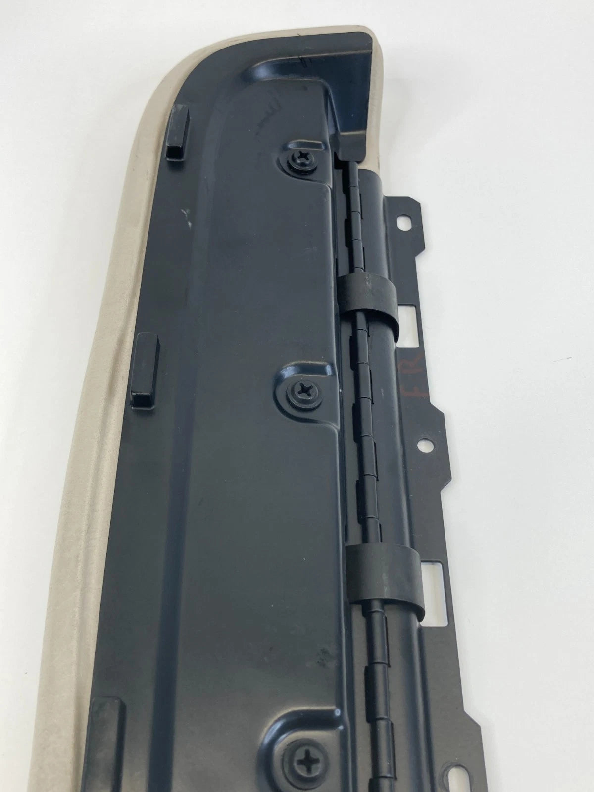 1999 MERCEDES-BENZ E430 FRONT CENTER CONSOLE RIGHT SIDE ARMREST LID OEM