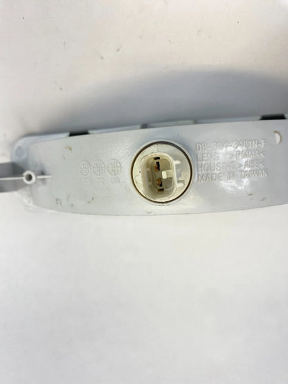2000-2005 ECLIPSE REAR THIRD BRAKE LIGHT LAMP HIGH MOUNT STOP AFTERMARKET