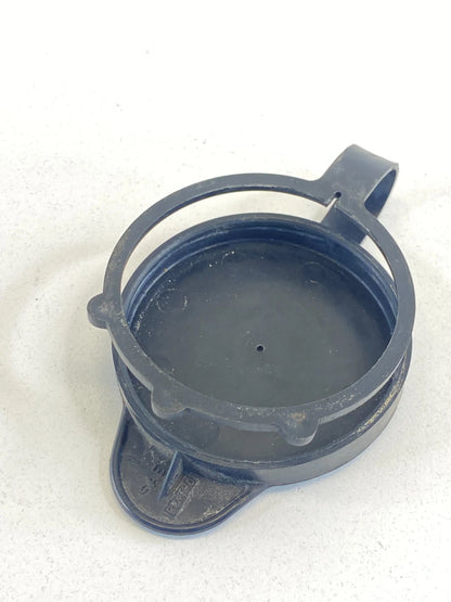 2000-2007 CHEVROLET MONTE CARLO RADIATOR OVERFLOW TANK DEX-COOL COVER CAP LID