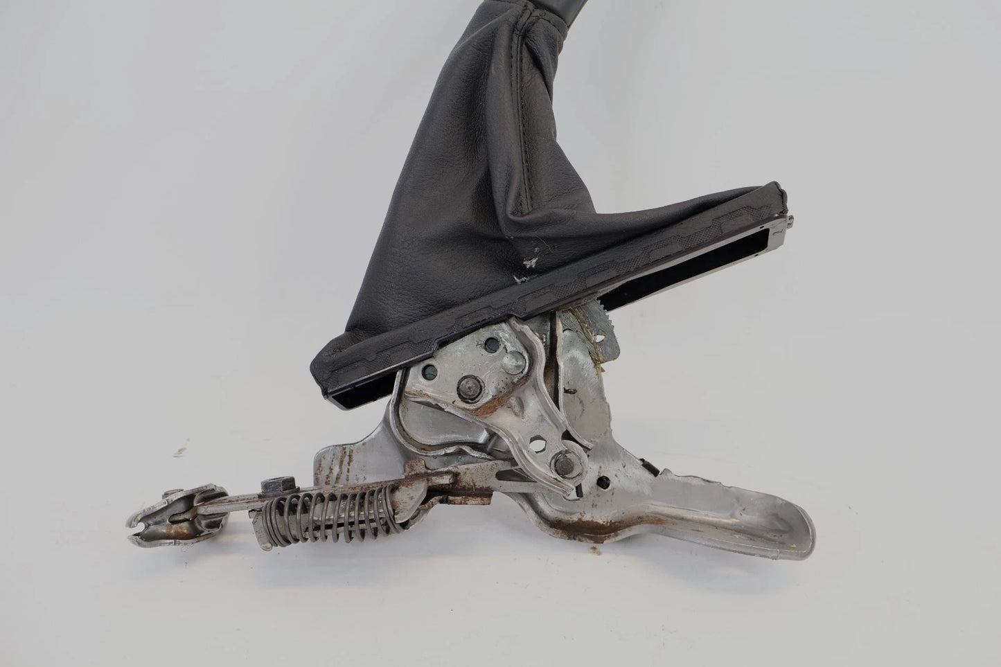 2012-2015 VOLKSWAGEN PASSAT HANDBRAKE PARKING E-BRAKE LEVER HANDLE OEM