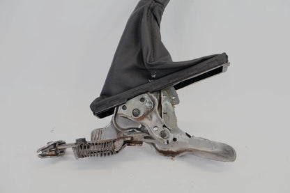 2012-2015 VOLKSWAGEN PASSAT HANDBRAKE PARKING E-BRAKE LEVER HANDLE OEM