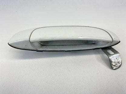 2006-2011 KIA RIO RIO5 HATCHBACK REAR RIGHT PASSENGER OUTER EXTERIOR DOOR HANDLE