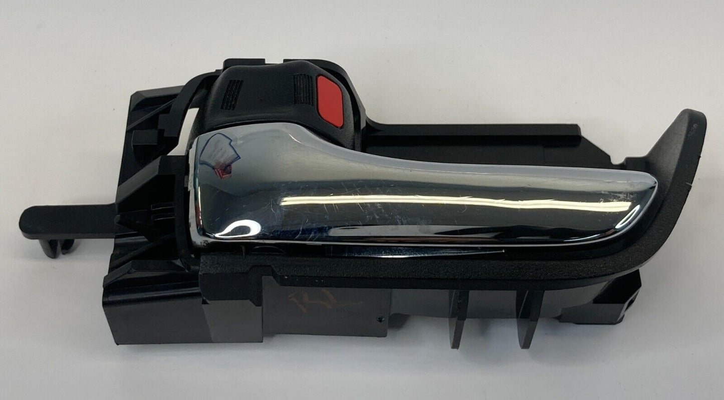 2004-2009 Toyota Prius Rear Left Side Inner Interior Door Handle 69274-47020 OEM