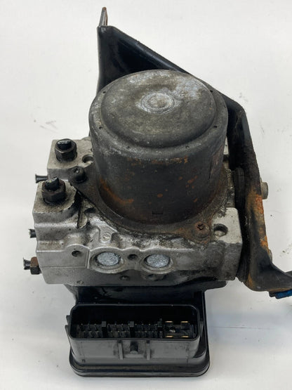 2007 2008 ACURA TL 3.2L FWD ABS ANTI LOCK BRAKE PUMP MODULE UNIT OEM