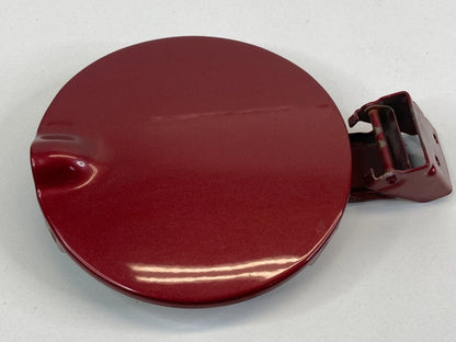 06-09 PONTIAC TORRENT 05-09 CHEVY EQUINOX FUEL TANK FILLER DOOR GAS LID COVER