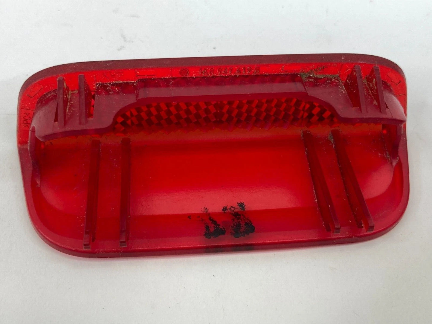 09-17 VOLKSWAGEN TIGUAN REAR RIGHT SIDE INNER DOOR LIGHT REFLECTOR 1K0947419A