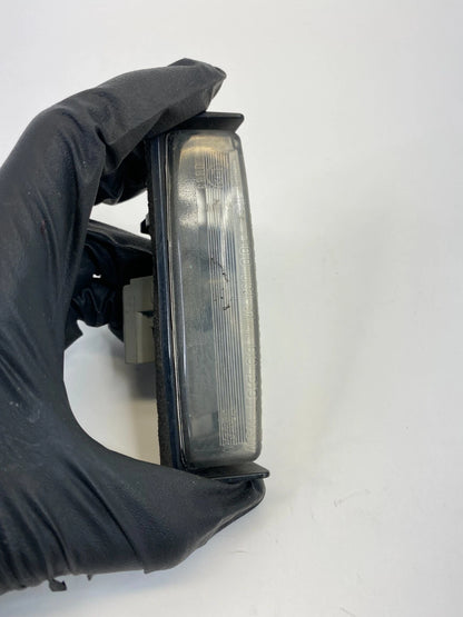 2002-2011 TOYOTA CAMRY REAR TRUNK LID LICENSE PLATE LIGHT LAMP OEM