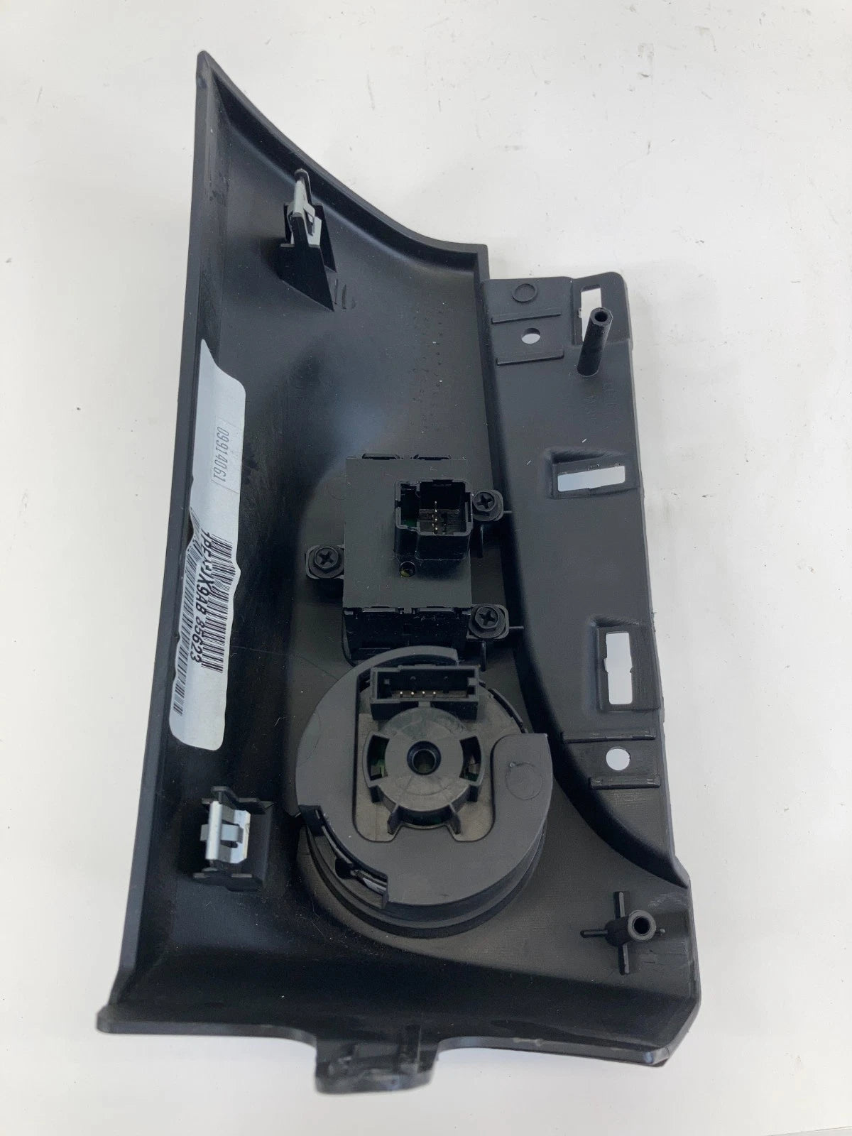 2011-2016 CHRYSLER TOWN & COUNTRY HEADLIGHT DIMMER SWITCH BEZEL OEM 1PE41DX9AB