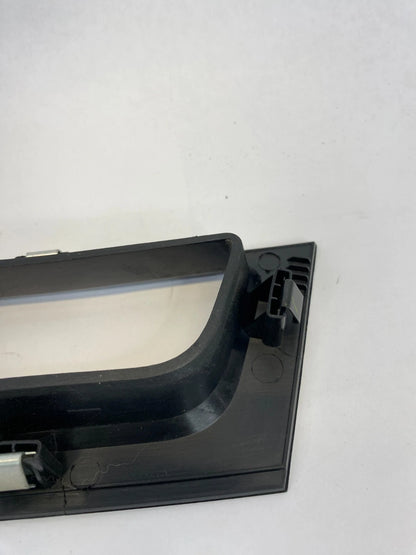 2013-2020 FORD FUSION REAR RIGHT DOOR WINDOW SWITCH BEZEL TRIM OEM DS73-14A567-B