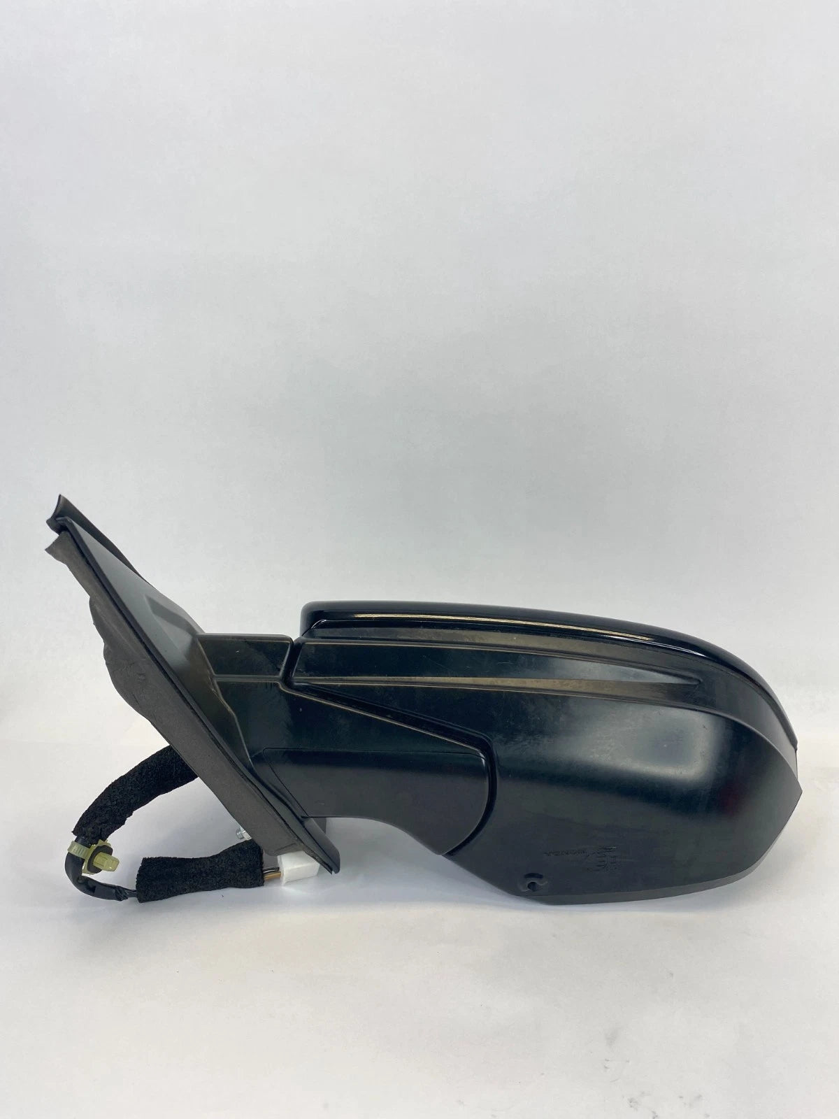 2016-2021 HONDA CIVIC SEDAN FRONT LEFT DRIVER POWER SIDE VIEW MIRROR OEM