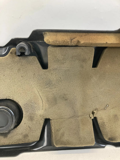 2010-2017 GMC TERRAIN 2.4L ENGINE COVER INTAKE MANIFOLD LID 12634977 OEM