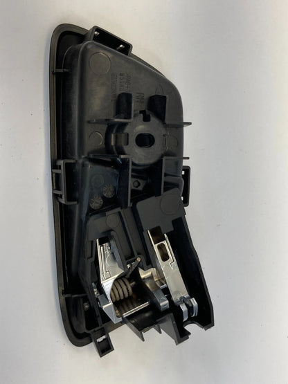 2011-2019 FORD FIESTA REAR RH SIDE INTERIOR INNER DOOR HANDLE AE83A22600C OEM