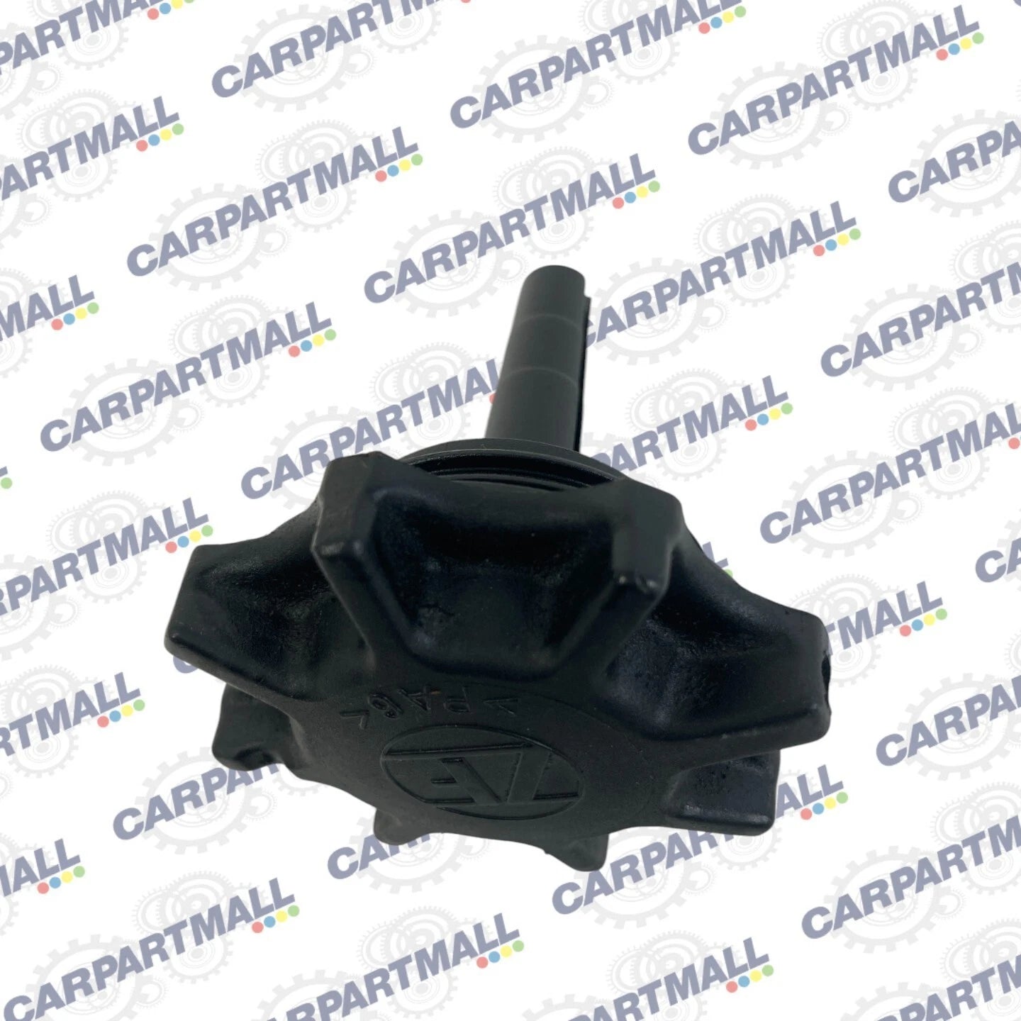 2003-2005 RANGE ROVER POWER STEERING FLUID RESERVOIR TANK CAP COVER OEM
