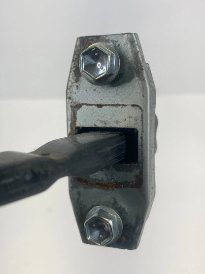 2007-2011 TOYOTA CAMRY REAR RIGHT SIDE DOOR CHECK HINGE STOPPER DETENT RR RH
