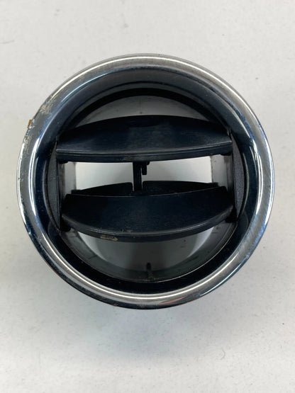 2004-2008 FORD F-150 F150 DASH A/C AC HEATER AIR VENT OUTLET CHROME 4L3H19893