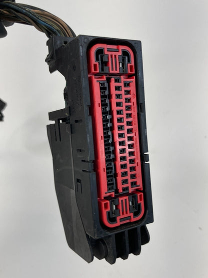 2008-2010 SATURN VUE ABS PUMP CONTROL MODULE WIRE HARNESS CONNECTOR OEM 1355513D