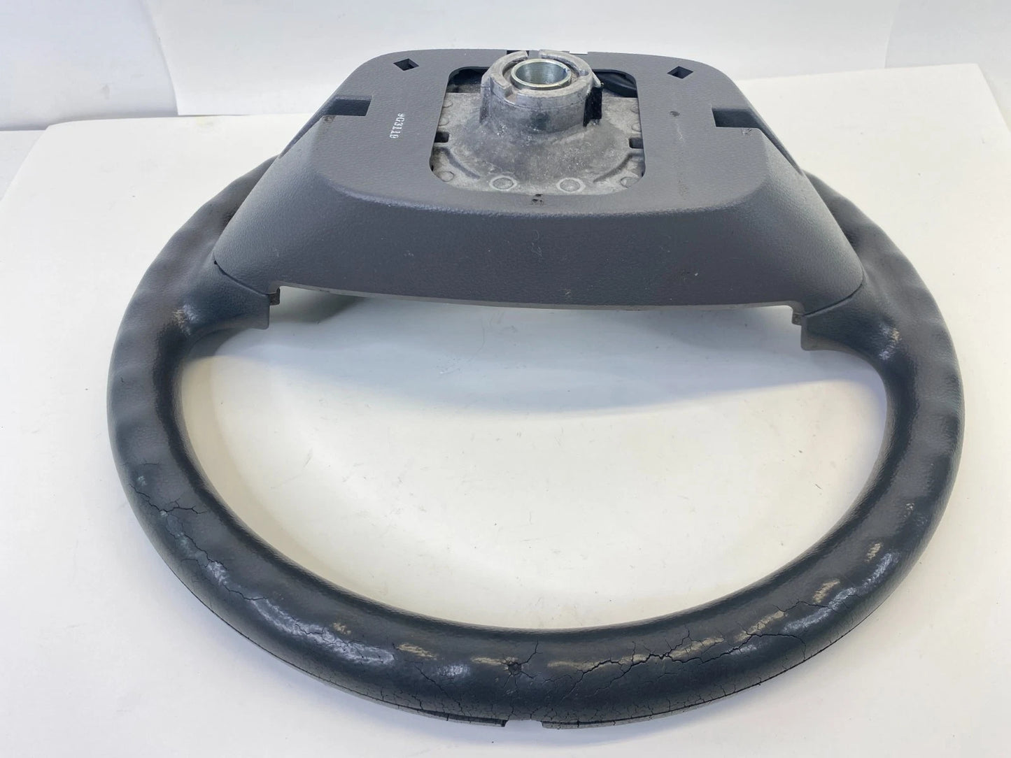 2006-2014 KIA SEDONA STEERING WHEEL W/ CRUISE CONTROL SWITCH 50110-2G500 OEM