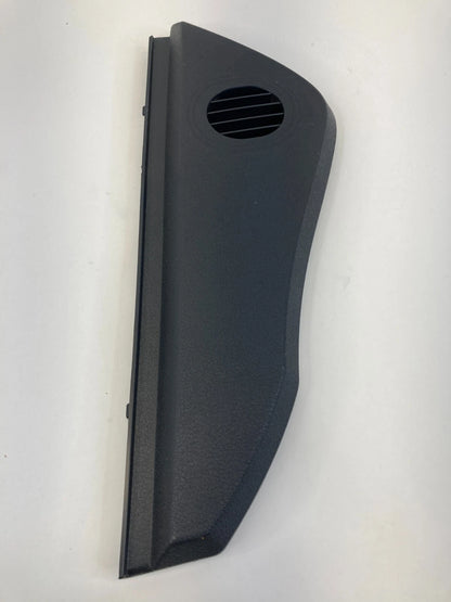 2007-2012 LEXUS ES350 INSTRUMENT PANEL LEFT SIDE CAP END COVER TRIM 55318-33040