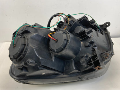 2003 2004 Infiniti G35 Front Left Driver Side Headlight Headlamp Aftermarket