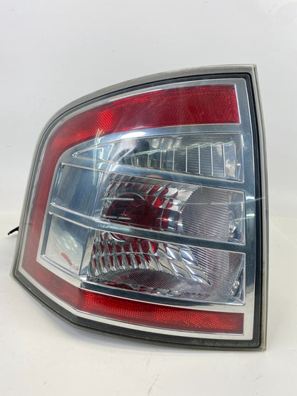2007-2010 Ford Edge Left Driver Side Tail Light Taillight 8T43-13B505-AE OEM