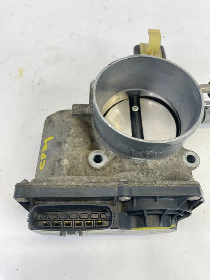 2009-2015 TOYOTA VENZA 2.7L L4 ELECTRONIC THROTTLE BODY VALVE OEM 22030-0V010