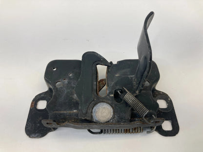 2008-2014 DODGE AVENGER FRONT HOOD LOCK LATCH RELEASE ACTUATOR OEM