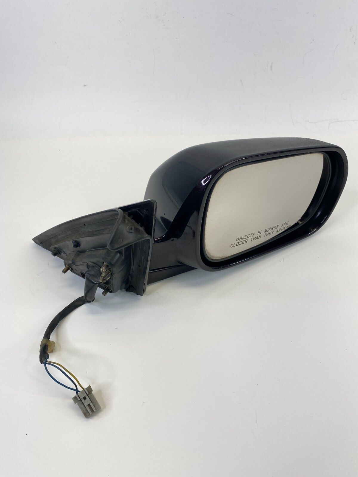 1998-2002 Honda Accord Right Passenger Side Power Door Side View Mirror OEM