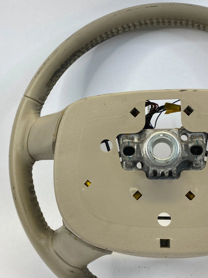 2009-2012 FORD ESCAPE 09-11 MARINER STEERING WHEEL W/ CRUISE & AUDIO SWITCH