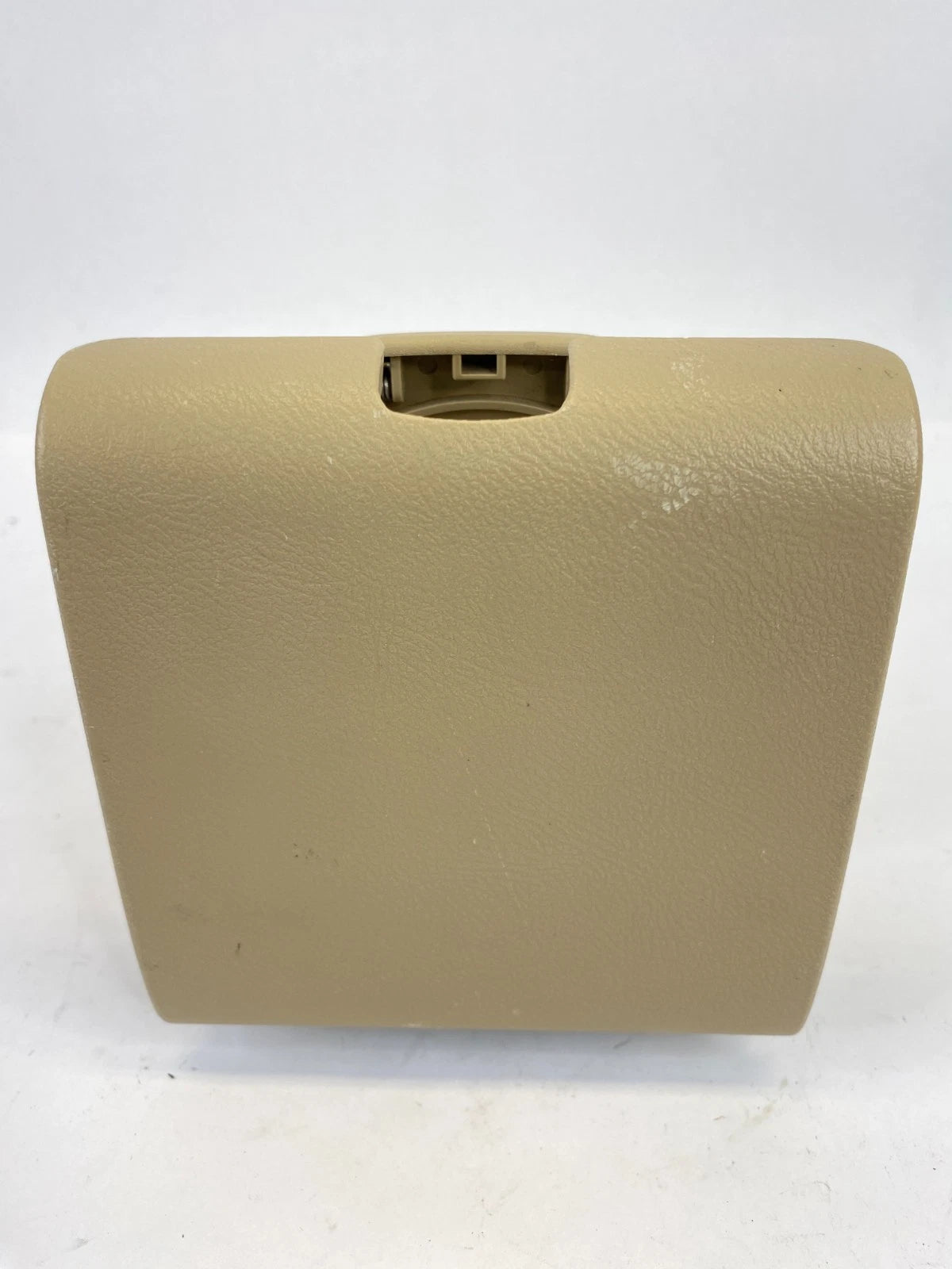 2005-2007 HONDA ODYSSEY SECOND ROW REAR RIGHT SEAT CUP HOLDER BEIGE OEM