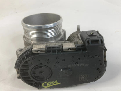 2014-2018 FORD FOCUS 2.0L L4 16V THROTTLE BODY THROTTLE VALVE DS7E-9F991-BB OEM