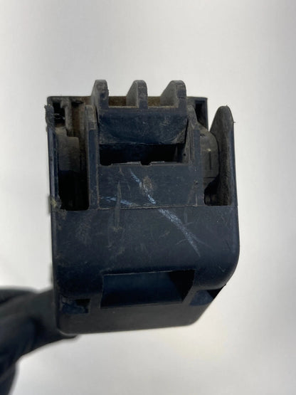 12-15 CHEVY CAPTIVA SPORT 2.4 AT ANTI LOCK BRAKE PUMP CONNECTOR PLUG 1358529 OEM