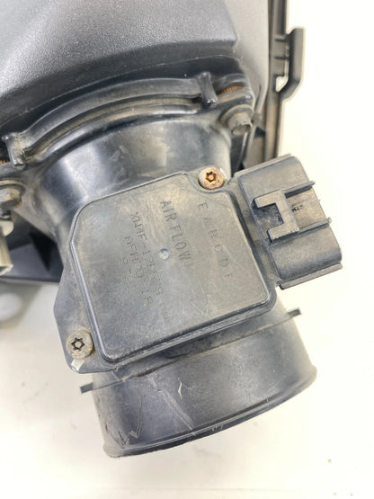 2000 2001 2002 LINCOLN TOWN CAR AIR INTAKE CLEANER BOX HOUSING FILTER OEM