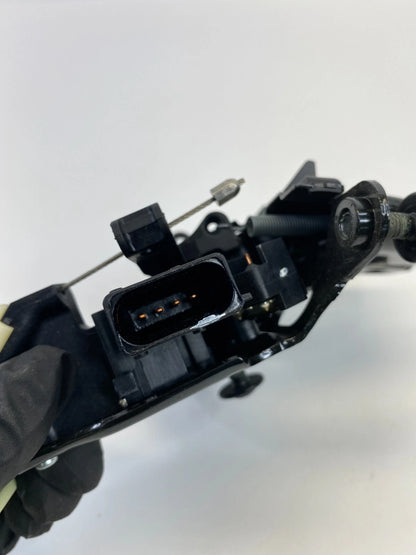 05-12 CHEVROLET MALIBU REAR TRUNK LID LOCK LATCH RELEASE ACTUATOR 25862054 OEM